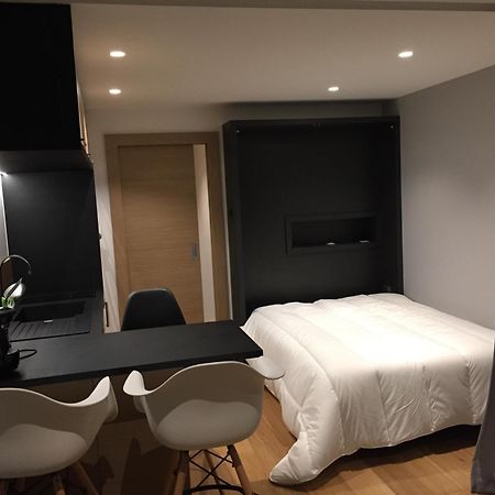 Studio Proche Pistes Chantemerle แซ็งต์-ชาเฟรย์ ภายนอก รูปภาพ